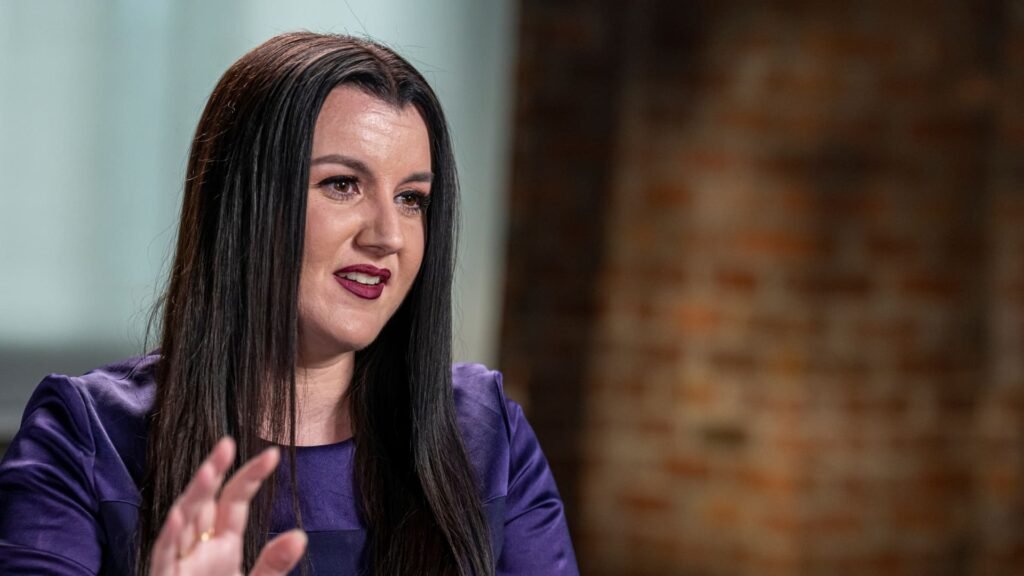 OpenAI’s Fidji Simo takes medical leave, announces leadership changes